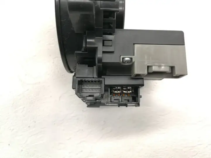 Toyota Auris 150 (2006 - 2012) 02080005519 Контактное кольцо SRS — фото 4