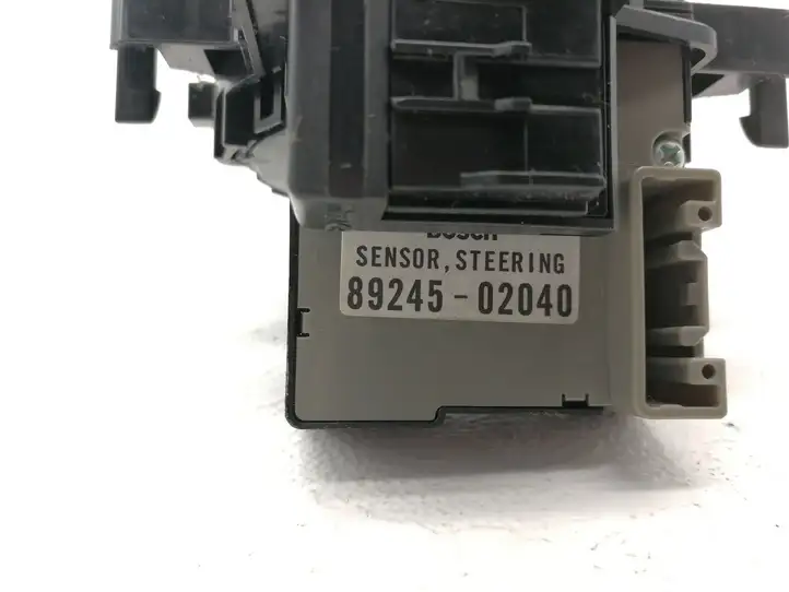 Toyota Auris 150 (2006 - 2012) 02080005519 Контактное кольцо SRS — фото 5