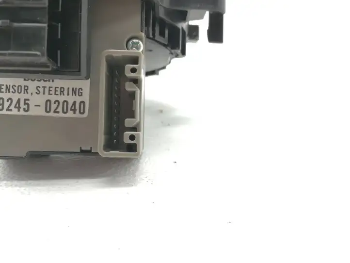 Toyota Auris 150 (2006 - 2012) 02080005519 Контактное кольцо SRS — фото 6