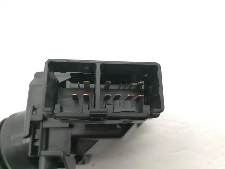 Toyota Yaris (2009 - 2012) 0D04017F761 Включатель скорости стеклоочистителей — фото 4