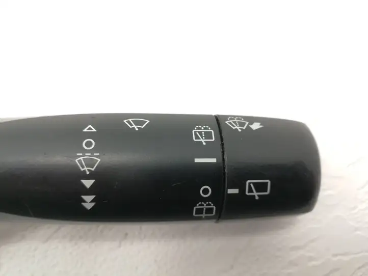 Toyota Yaris (2009 - 2012) 17F144 Включатель скорости стеклоочистителей — фото 2