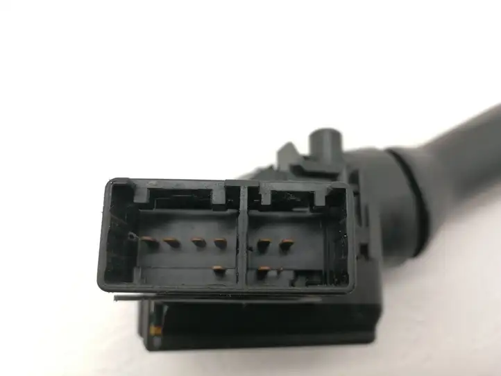 Toyota Yaris (2009 - 2012) 17F144 Включатель скорости стеклоочистителей — фото 5