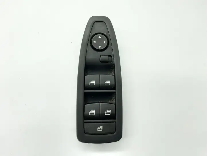 BMW 1 F20 F21 (2011 - 2019) 9208110 Блок кнопок стеклоподъемников — фото 1