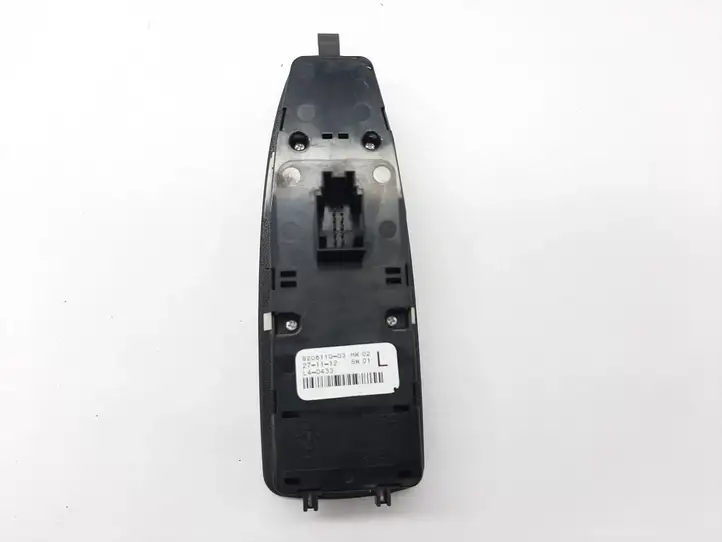 BMW 1 F20 F21 (2011 - 2019) 9208110 Блок кнопок стеклоподъемников — фото 2