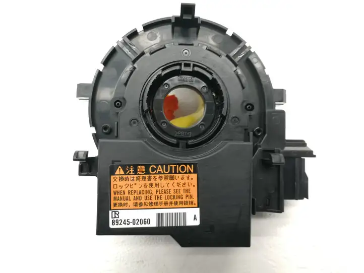 Toyota Auris E180 (2012 - 2018) 0212075E549 Контактное кольцо SRS — фото 4