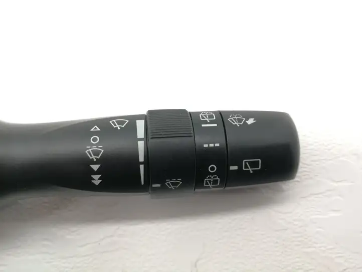 Toyota Verso (2009 - 2012) 0521017F525 Включатель скорости стеклоочистителей — фото 2