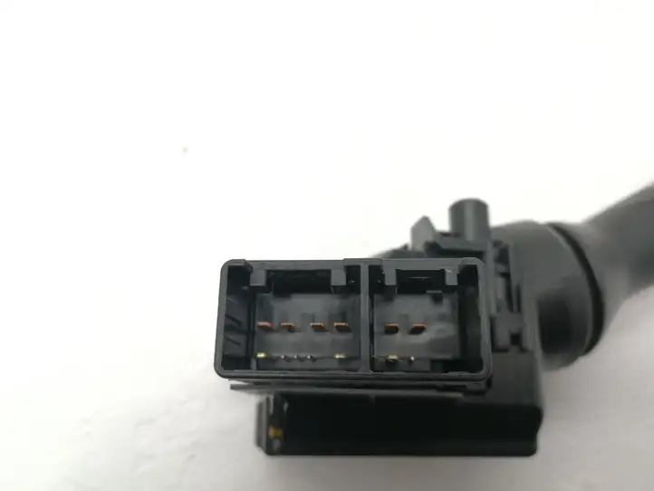 Toyota Verso (2009 - 2012) 0521017F525 Включатель скорости стеклоочистителей — фото 3