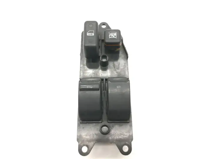 Toyota Corolla E120 E130 (2000 - 2004) Кнопка стеклоподъемников — фото 1