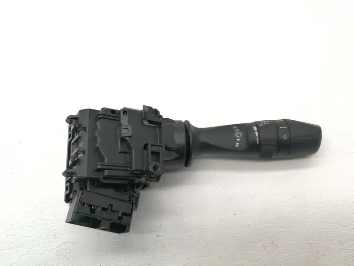 Toyota Auris E180 (2012 - 2018) 0254017F857 Включатель скорости стеклоочистителей — фото 1