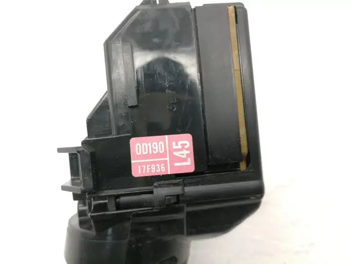 Toyota Yaris (2014 - 2019) 0D019017F936 Включатель скорости стеклоочистителей — фото 5