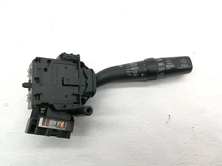Toyota Corolla Verso E121 (2004 - 2007) 8465205170 Включатель скорости стеклоочистителей — фото 1