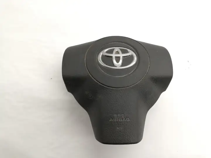 Toyota RAV 4 (XA30) (2006 - 2016) Подушка безопасности руля — фото 1