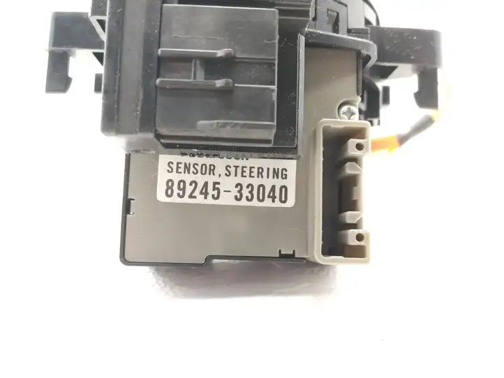 Toyota Auris 150 (2006 - 2012) 1207006201L Контактное кольцо SRS — фото 6