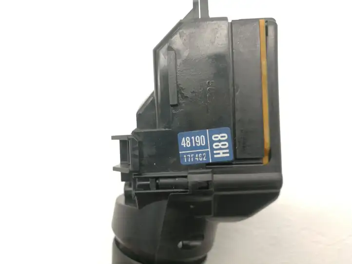 Toyota Prius (XW30) (2009 - 2015) 4819017F462 Включатель скорости стеклоочистителей — фото 3