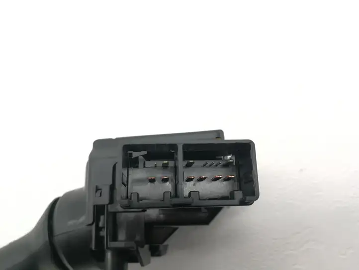 Toyota Prius (XW30) (2009 - 2015) 4819017F462 Включатель скорости стеклоочистителей — фото 5