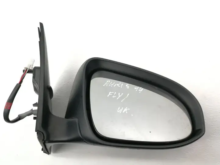 Toyota Auris E180 (2012 - 2018) E11026983 Боковое зеркало с электроприводом — фото 1