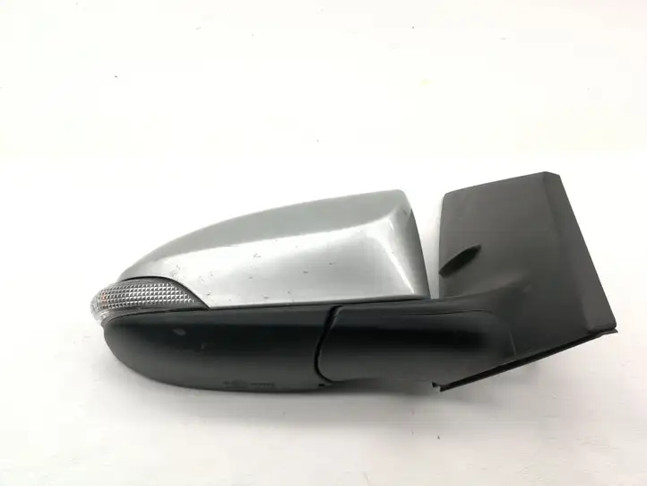 Toyota Auris E180 (2012 - 2018) E11026983 Боковое зеркало с электроприводом — фото 7