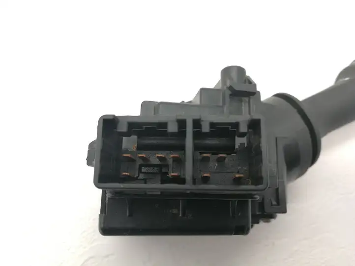 Toyota Auris E180 (2012 - 2018) 0254017F857 Включатель скорости стеклоочистителей — фото 3