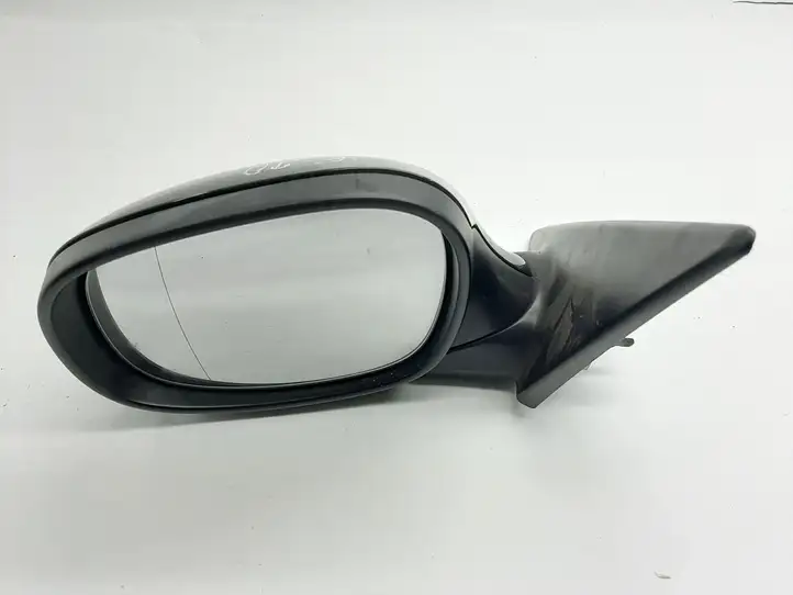 BMW 3 E90 E91 (2005 - 2012) 7182695 Боковое зеркало с электроприводом — фото 1