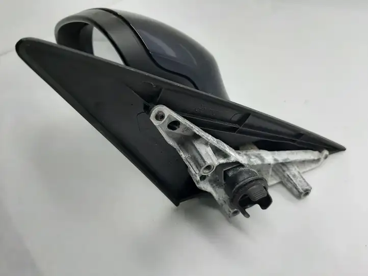 BMW 3 E90 E91 (2005 - 2012) 7182695 Боковое зеркало с электроприводом — фото 3