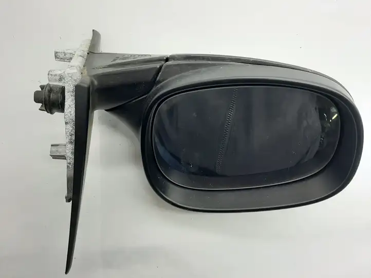 BMW 3 E90 E91 (2005 - 2012) 7182695 Боковое зеркало с электроприводом — фото 4