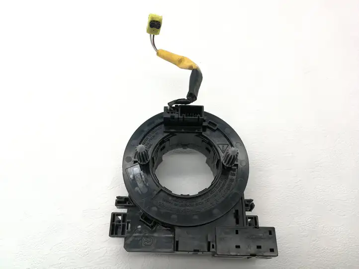 Mazda 3 II (2013 - 2017) KD4966CSOA Контактное кольцо SRS — фото 1
