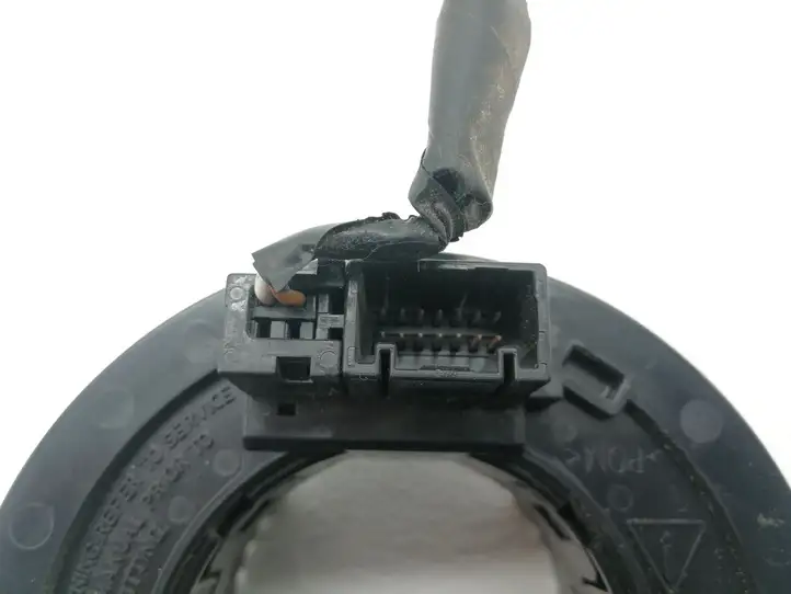 Mazda 3 II (2013 - 2017) KD4966CSOA Контактное кольцо SRS — фото 3