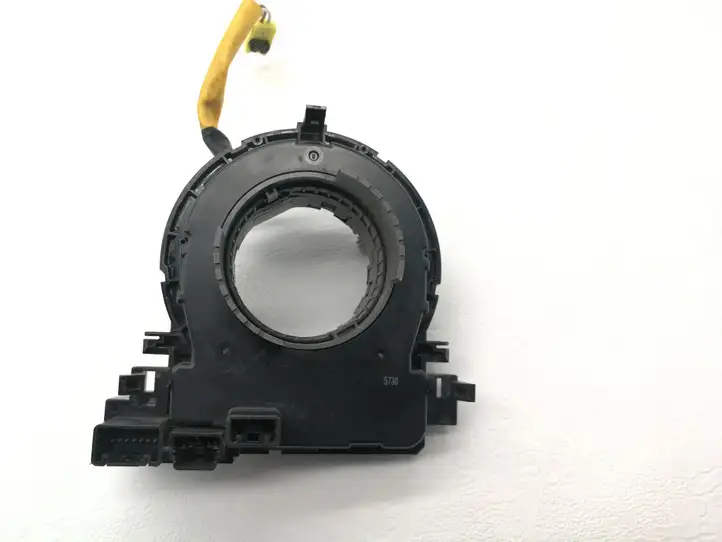 Mazda 3 II (2013 - 2017) KD4966CSOA Контактное кольцо SRS — фото 4