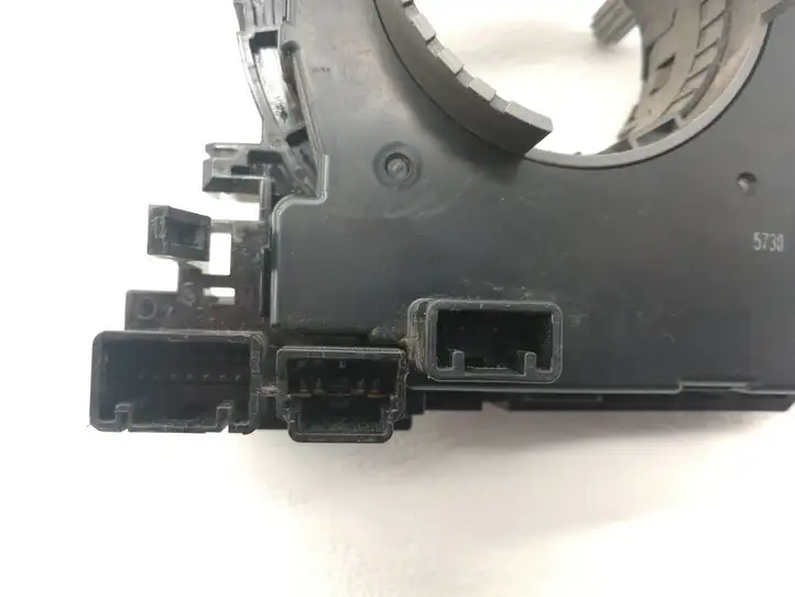 Mazda 3 II (2013 - 2017) KD4966CSOA Контактное кольцо SRS — фото 5