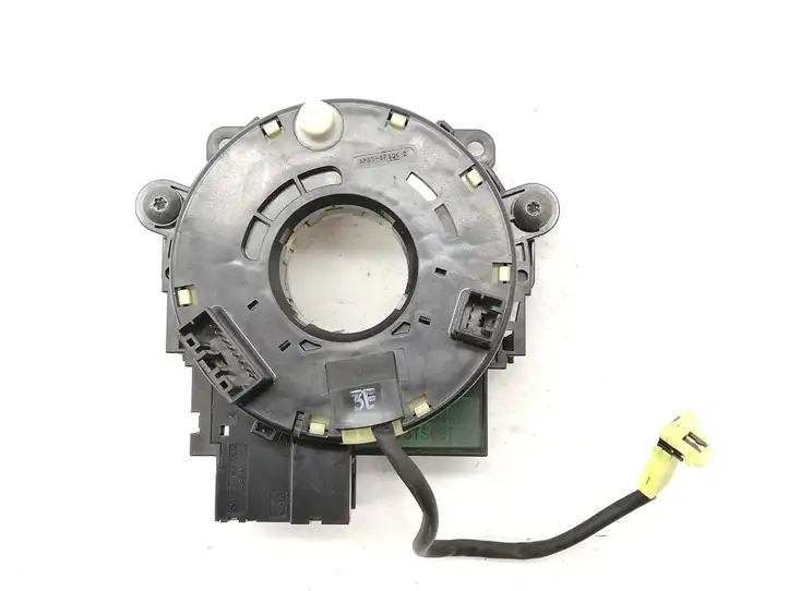 Nissan Micra (2013 - 2016) 479453TS08 Контактное кольцо SRS — фото 1