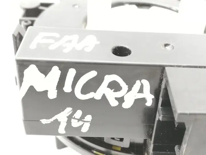 Nissan Micra (2013 - 2016) 479453TS08 Контактное кольцо SRS — фото 3