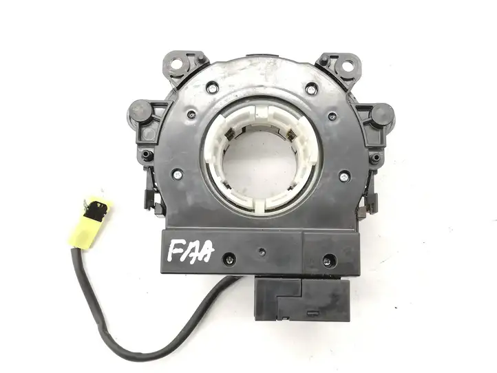 Nissan Micra (2013 - 2016) 479453TS08 Контактное кольцо SRS — фото 4
