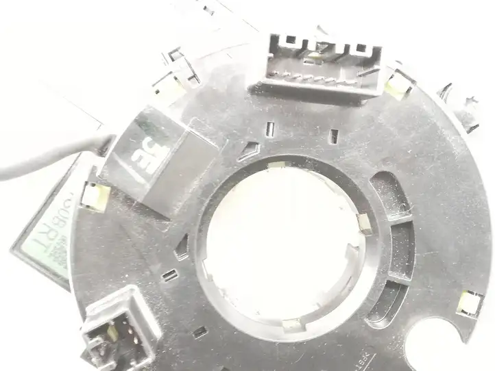 Nissan Micra (2013 - 2016) 479453TS08 Контактное кольцо SRS — фото 5