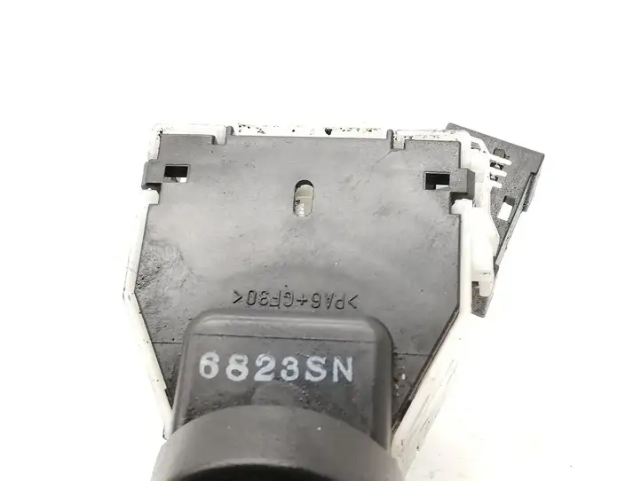 Nissan Note (E11) (2006 - 2014) 6823SN Включатель скорости стеклоочистителей — фото 2
