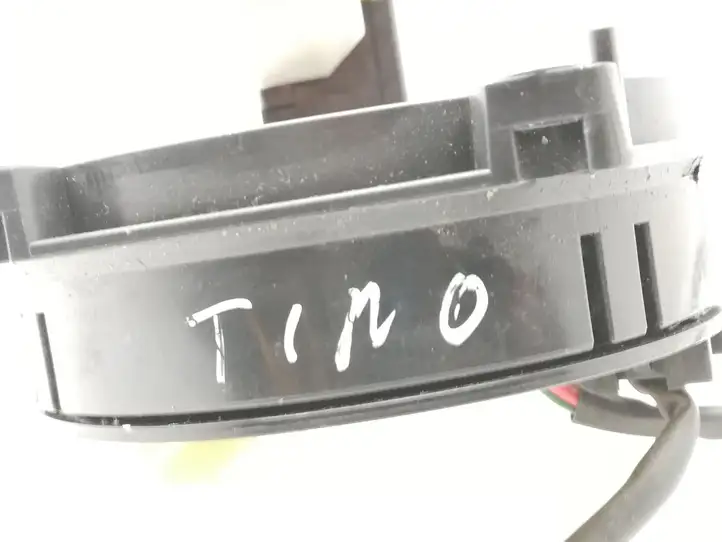 Nissan Almera Tino (2000 - 2003) Контактное кольцо SRS — фото 2
