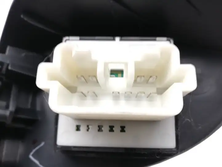 Mitsubishi Lancer (2003 - 2007) 8608A058 Кнопка стеклоподъемников — фото 4