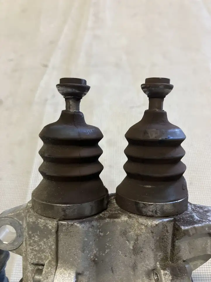Hyundai Tucson TL (2015 - ) 414702D300 Мехатроник КПП — фото 5