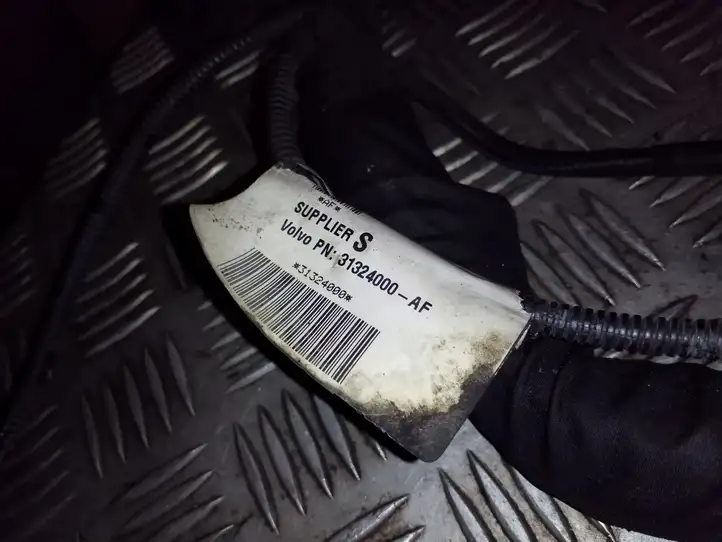 (2012 - 2016) 31324000AF Проводка двигателя — фото 2