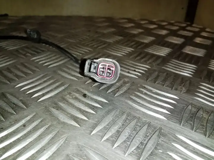 (2012 - 2016) 31314457 Проводка заднего датчика ABS — фото 3