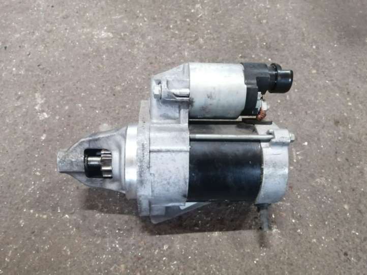 428004140 Honda Jazz Starteris