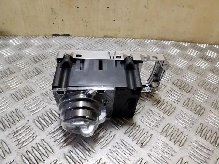 Land Rover Range Rover Sport L494 (2013 - 2017) EPLA14B596DB Включатель блокировки дифференциалов — фото 6