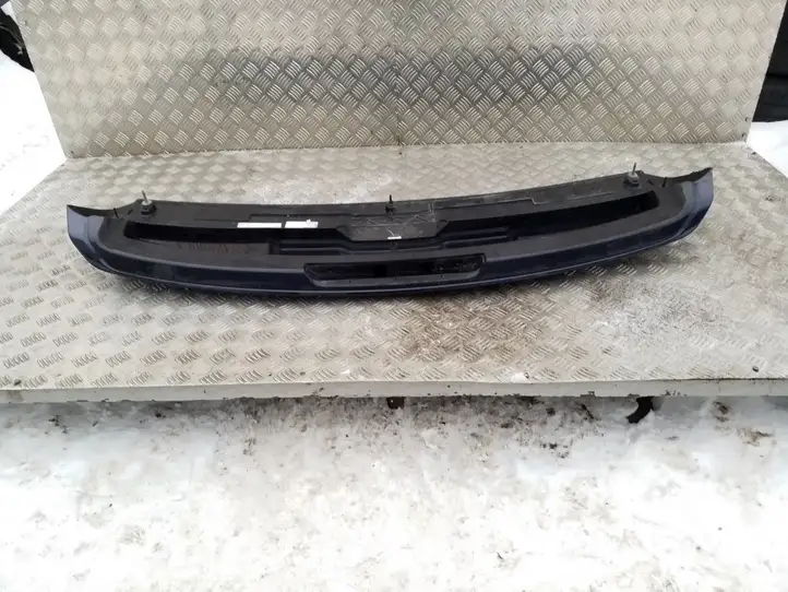 Land Rover Range Rover Sport L494 (2013 - 2017) DK6244210ADW Спойлер заднего стекла — фото 2