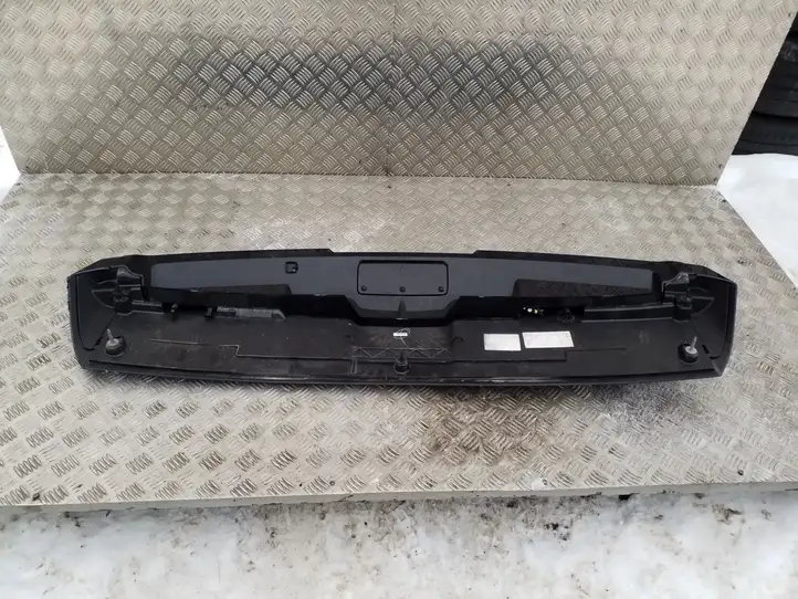 Land Rover Range Rover Sport L494 (2013 - 2017) DK6244210ADW Спойлер заднего стекла — фото 3