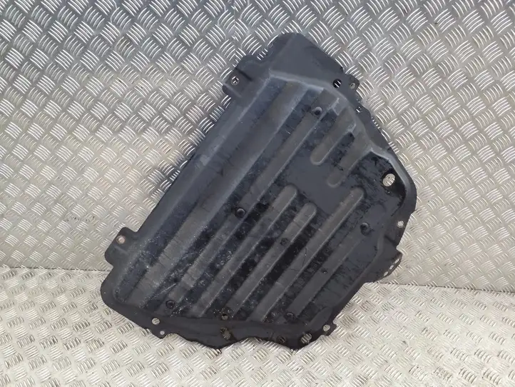 Land Rover Freelander 2 - LR2 (2006 - 2010) 6H525F002 Защита двигателя — фото 1