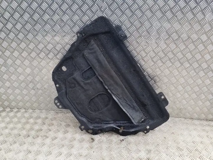Land Rover Freelander 2 - LR2 (2006 - 2010) 6H525F002 Защита двигателя — фото 2