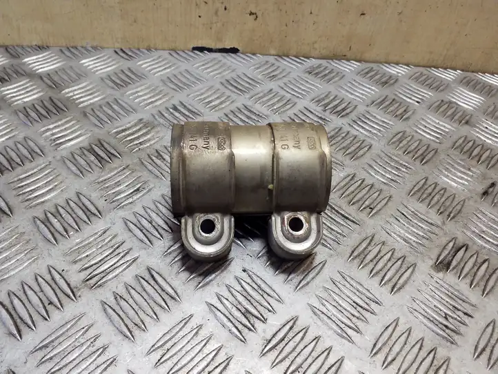 Audi A3/S3 8P (2008 - 2013) 1K0253141G Соединение выхлопной системы — фото 1