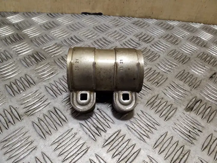Audi A3/S3 8P (2008 - 2013) 1K0253141G Соединение выхлопной системы — фото 4