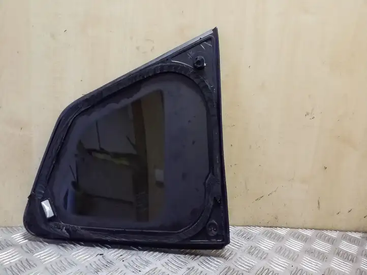 Nissan X-Trail T32 (2014 - 2021) 833014CC0A Заднее боковое стекло — фото 2