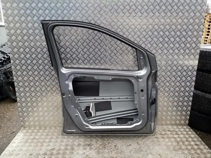 Mercedes-Benz B-class W246 (2014 - 2018) Дверь — фото 3