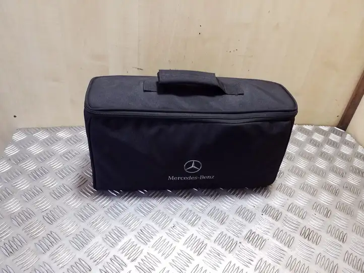 Mercedes-Benz GLC X253/C253 (2015 - ) A0005831300 Кабель для зарядки электромобилей — фото 10